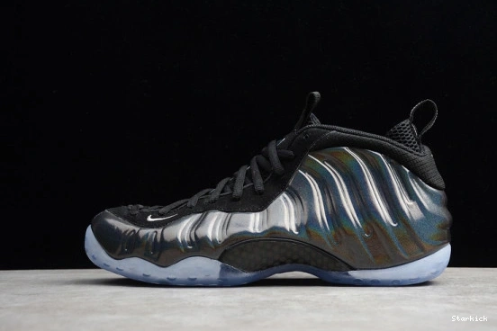 Foamposite  314996-900 One Air Hologram 0929